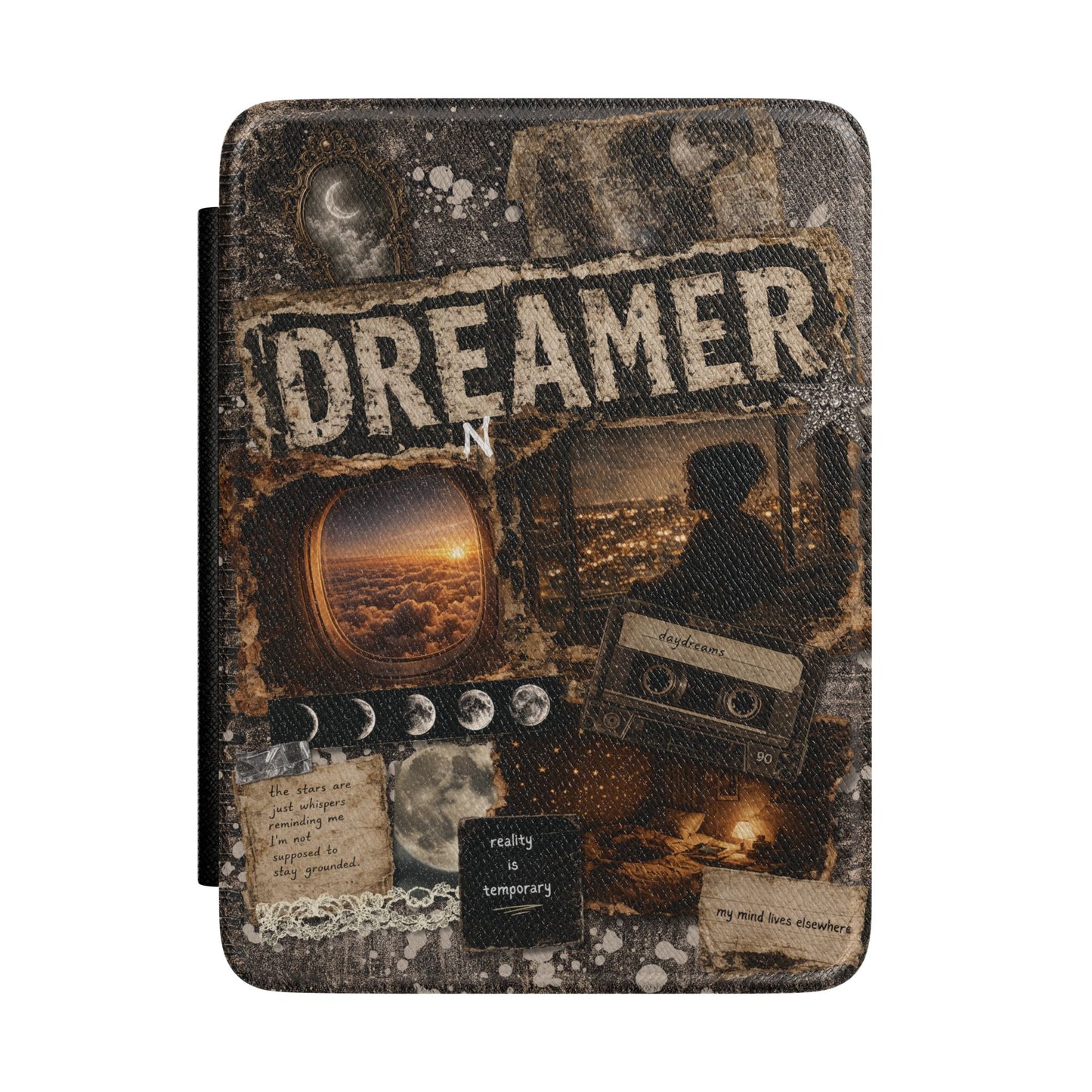 Dreamer Kindle Case
