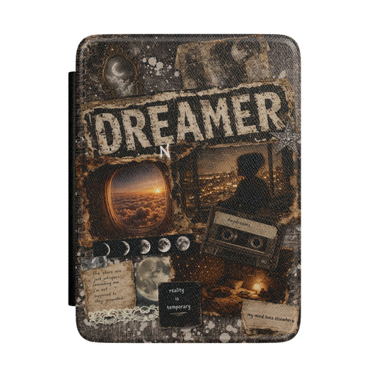 Dreamer Kindle Case