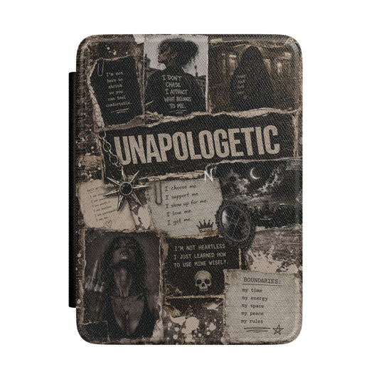 Unapologetic Kindle Case