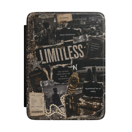 Limitless Kindle Case
